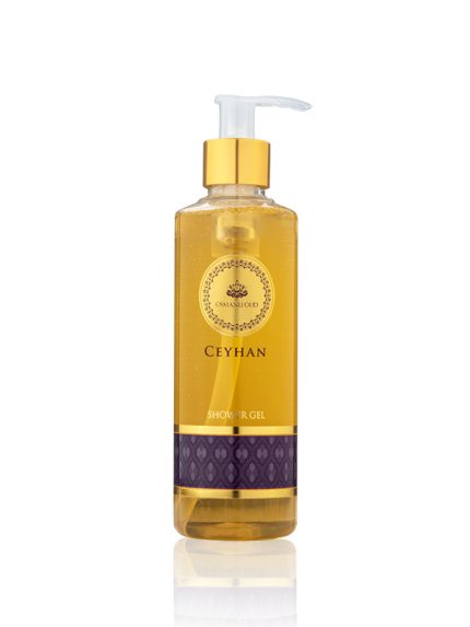 CEYHAN - Shower Gel