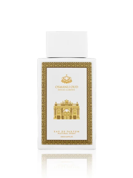 Dolma Garden - EAU De Perfum