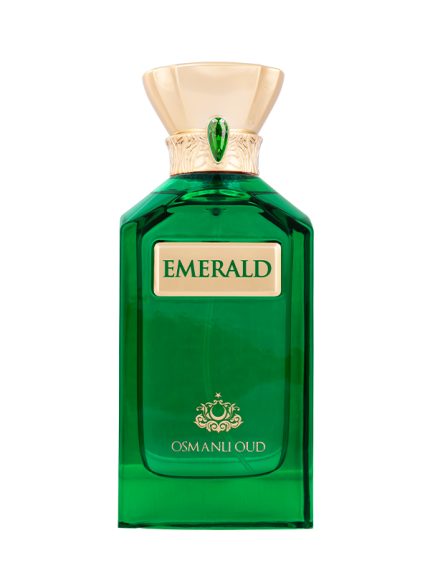 Emerald - EAU De Perfum
