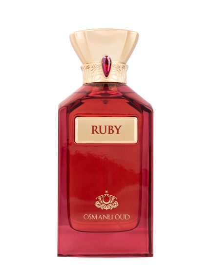 Ruby - EAU De Perfum