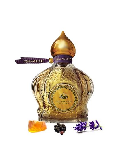 Cagatay - EAU De Perfum