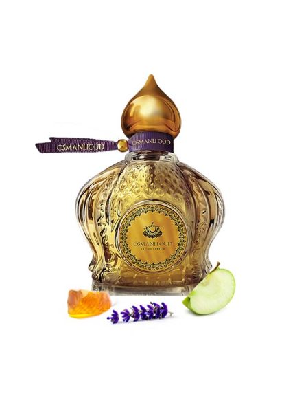 Eban - EAU De Perfum