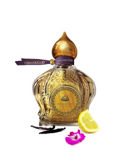 Eflatun - EAU De Perfum