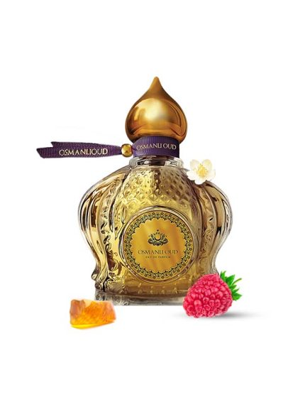 Deryanur - EAU De Perfum