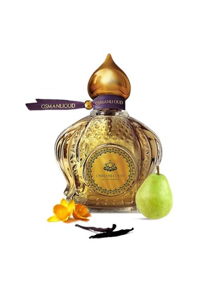 Leyla - EAU De Perfum