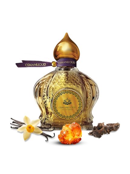 Nalan - EAU De Perfum