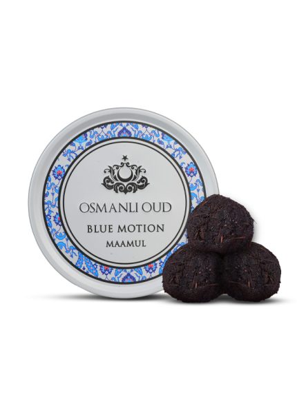 Blue Motion - Maamul