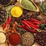spices