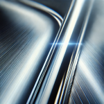 Metallic Notes