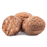 Nutmeg