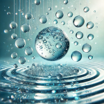 Watery Notes