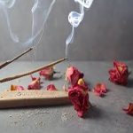 Incense Rose