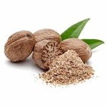 Nutmeg
