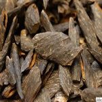 Oud Wood