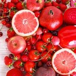Red Fruits