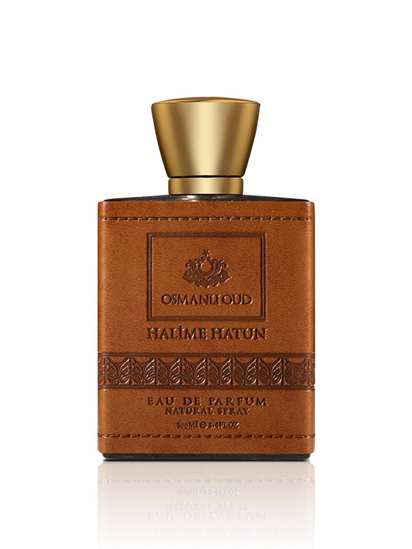 Halime Hatun Eau de Perfume 100 ML