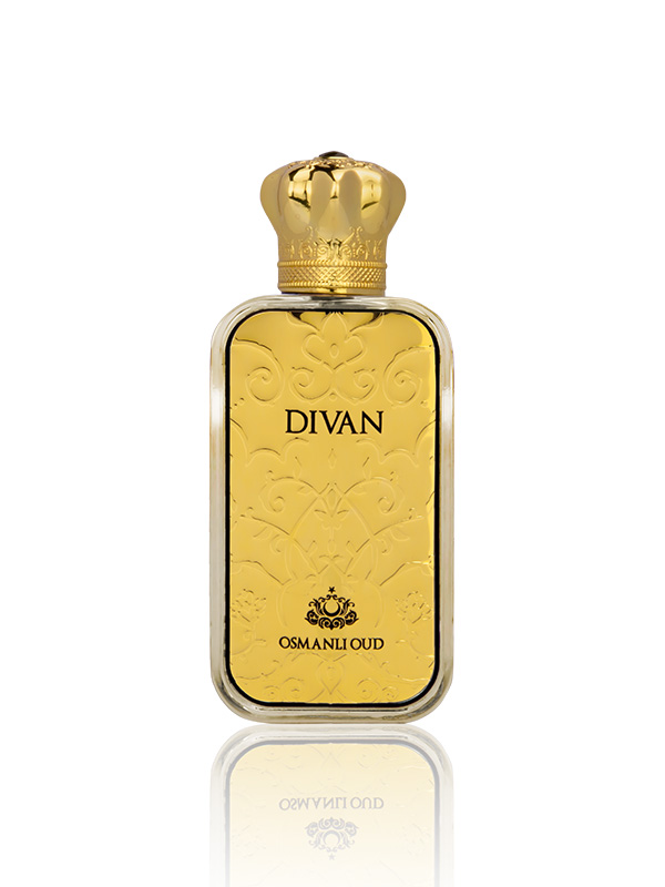 Divan Perfume