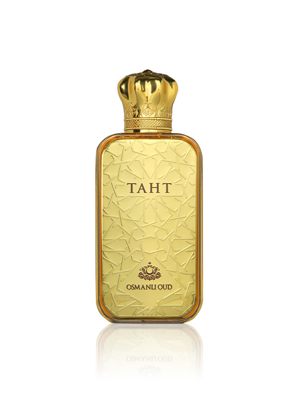 Taht Eau de Perfume 85 ML