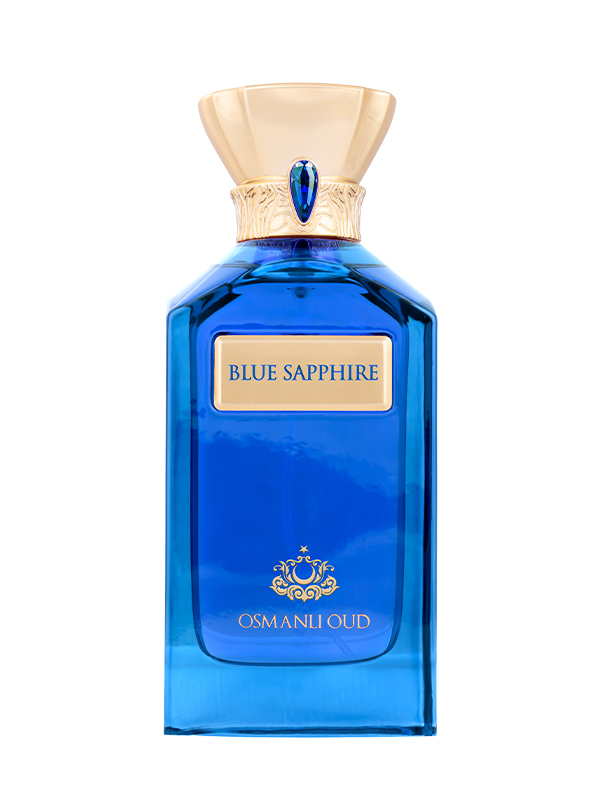 Blue Sapphire Perfume