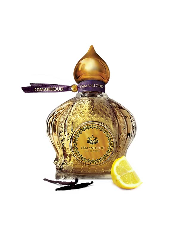 Cihan Perfume