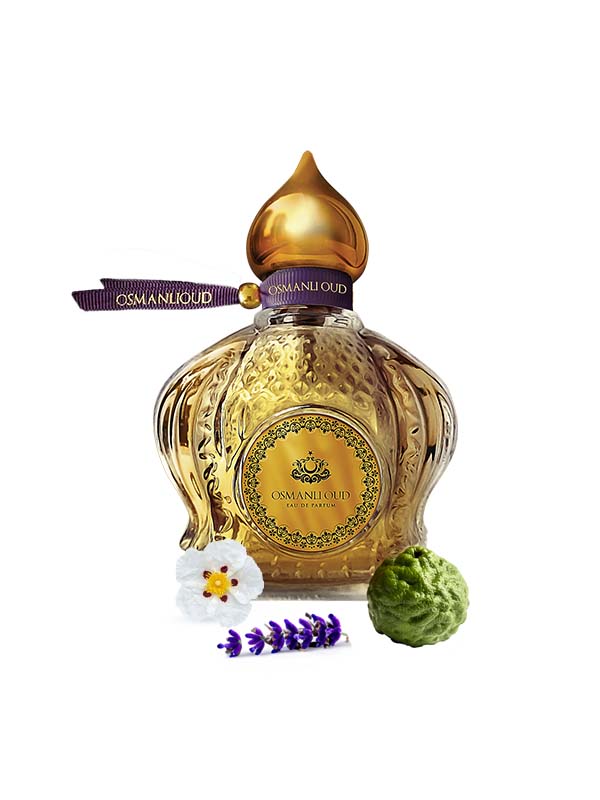 Demirhan Perfume