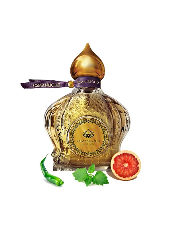 Dogan Bey Perfume