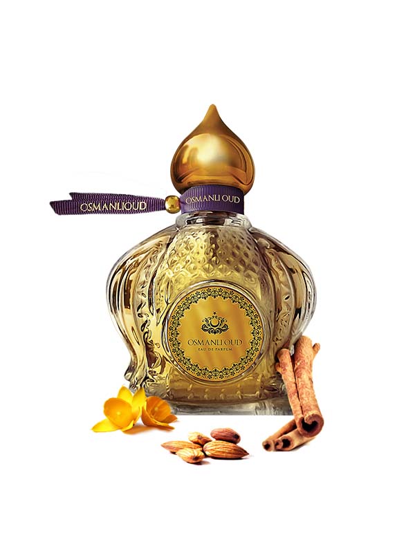 Ceyhan Perfume