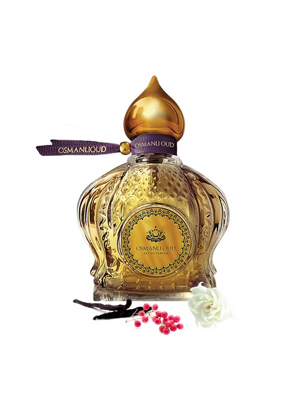 Gulbahar Perfume