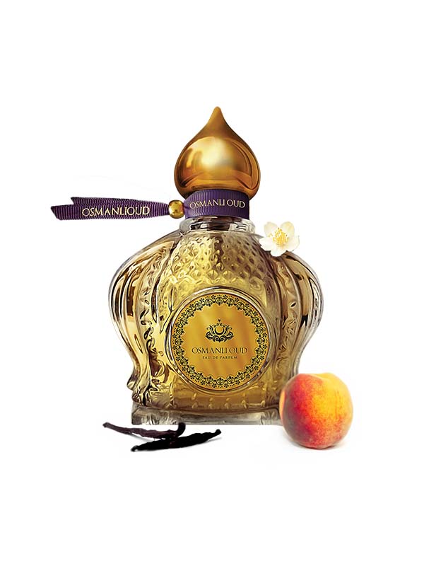 Gulendam Perfume