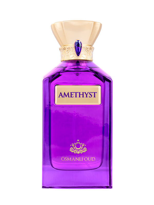 Amethyst Perfume