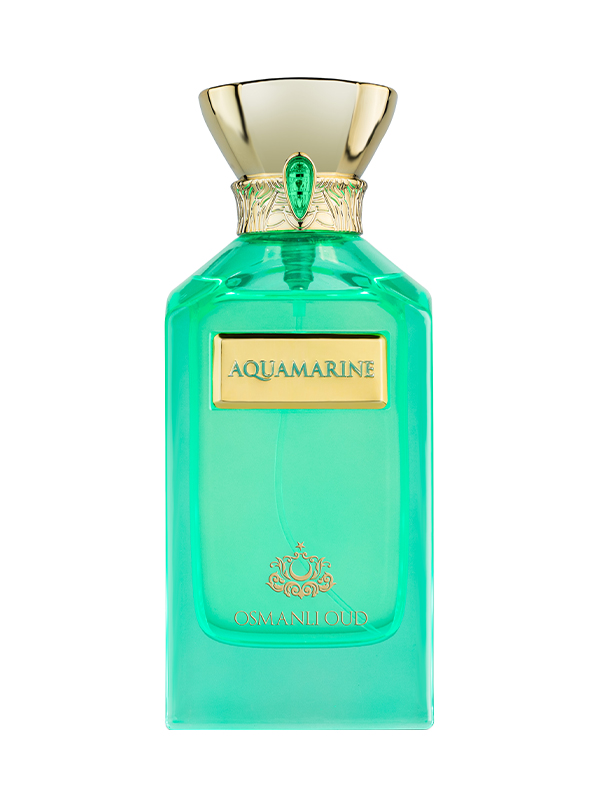 Aquamarine Perfume 100 ML