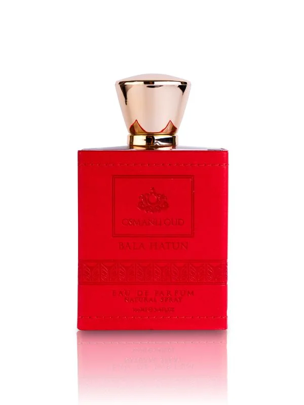 Bala Hatun Perfume