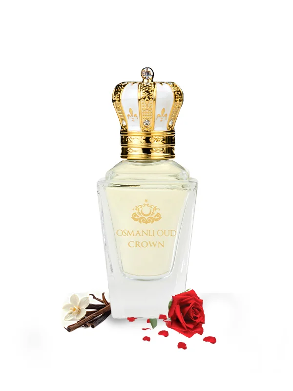 Oudalina Perfume