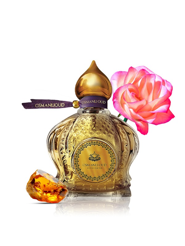 Demet Perfume 65 ML