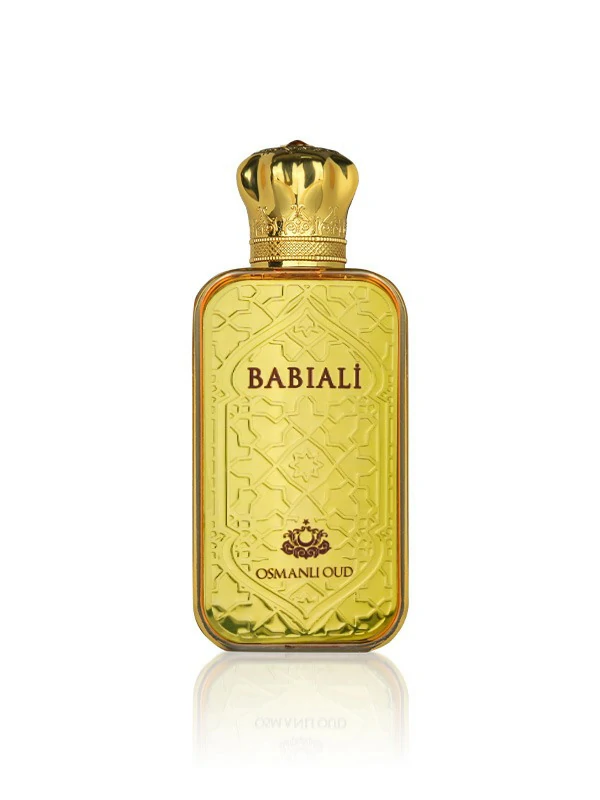 BABIALI Eau de Parfum