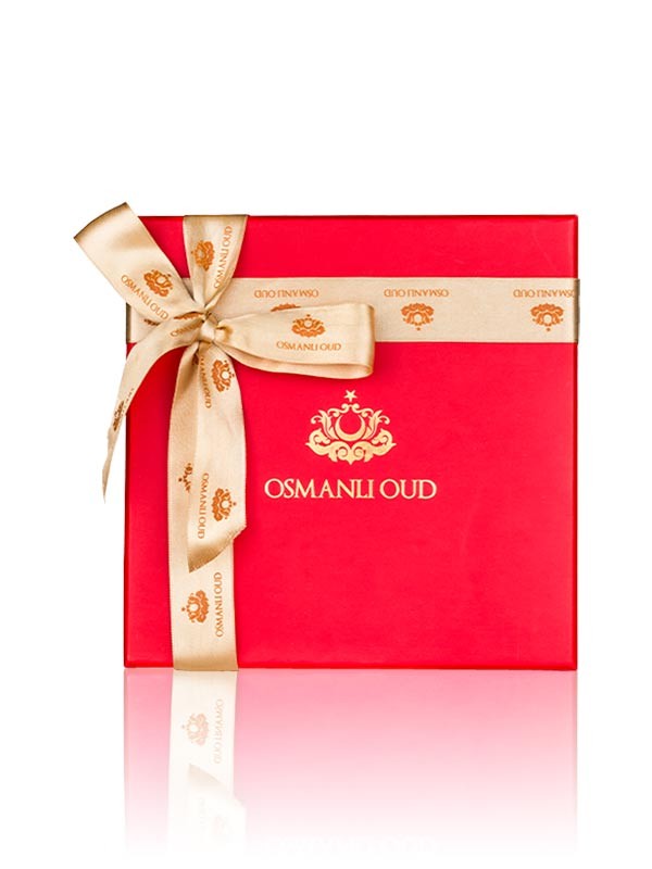 OsmanlıOud 4500 Love Box